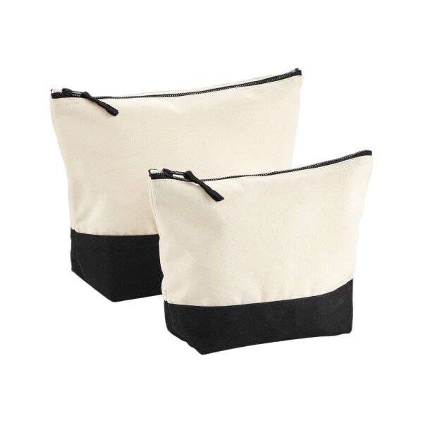 Westford Mill Dipped Base Accessory Bag (9cm x 19cm x 18cm)