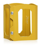 Baccarat Leather Octogone Decanter Case - British product