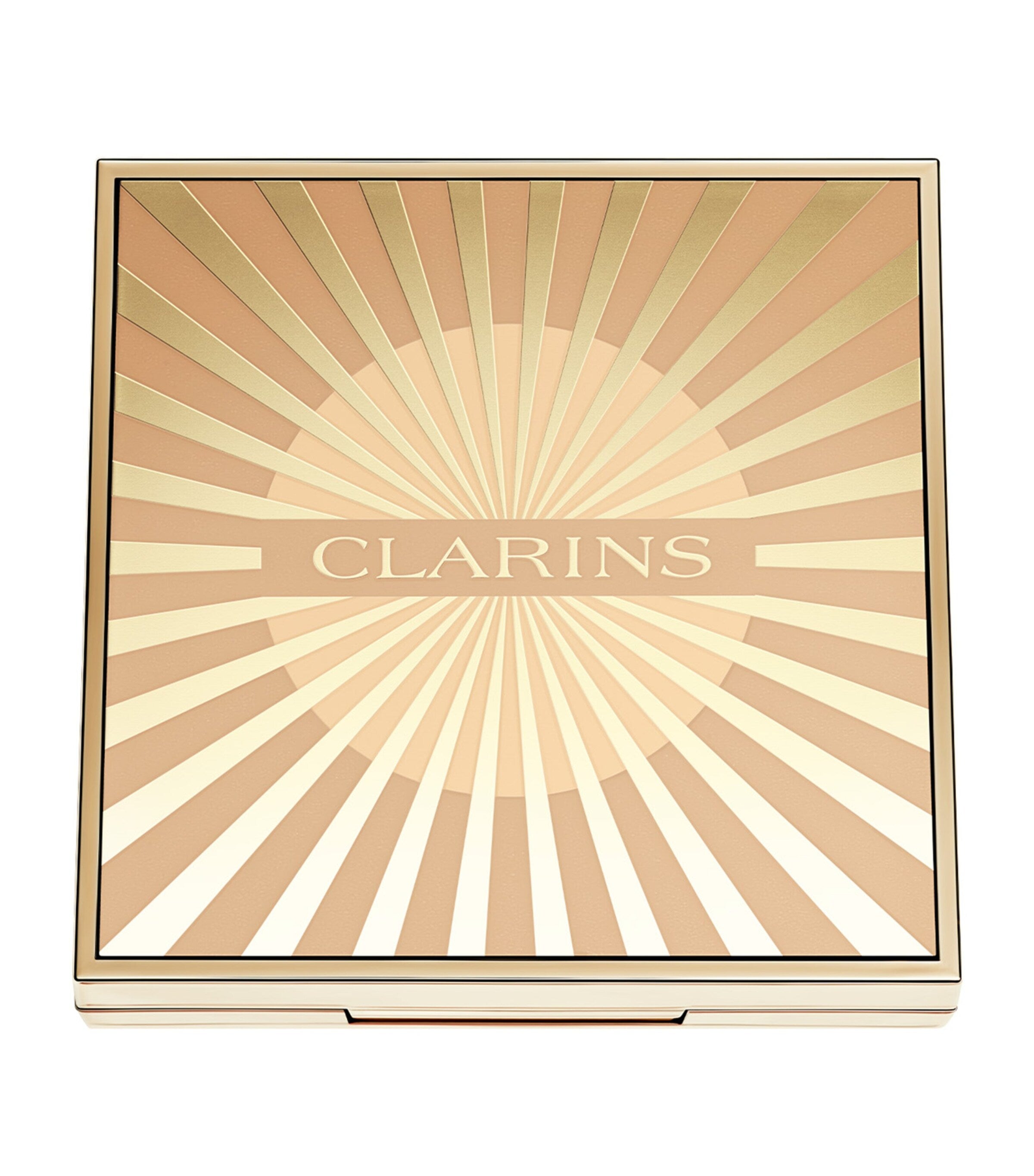 Clarins All-In-One Face Palette - British product