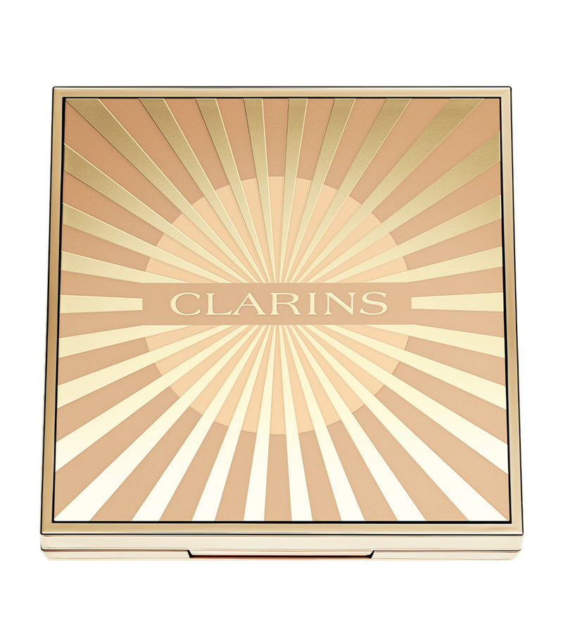 Clarins All-In-One Face Palette - British product