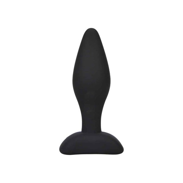 Loving Joy silicone anal plug medium, imported from the UK