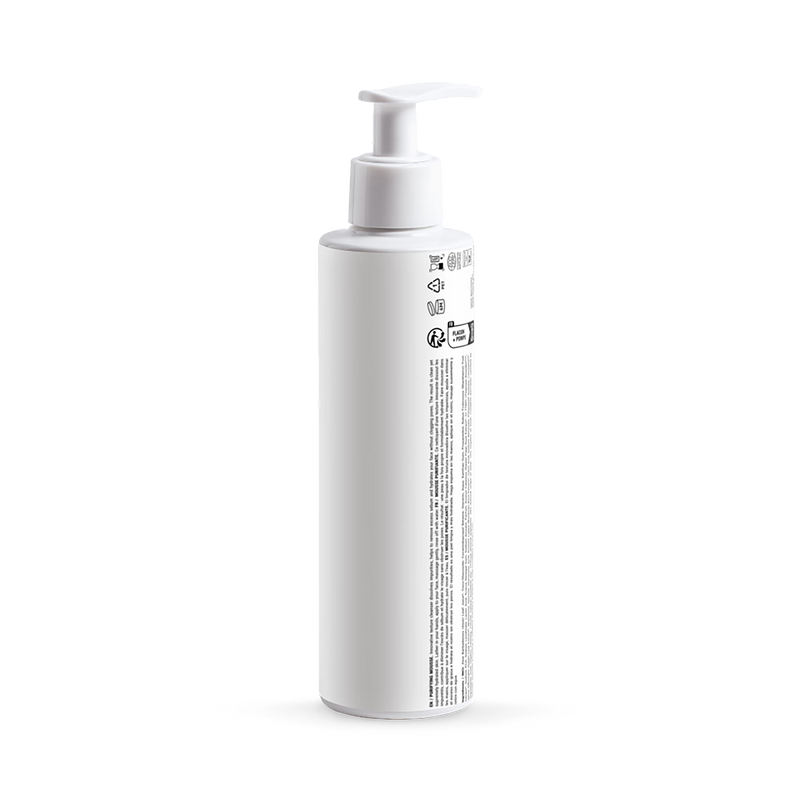 I&Co Cosmetics purifying mousse cleanser 190ml (British brand)