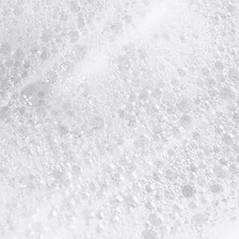 I&Co Cosmetics purifying mousse cleanser 190ml (British brand)
