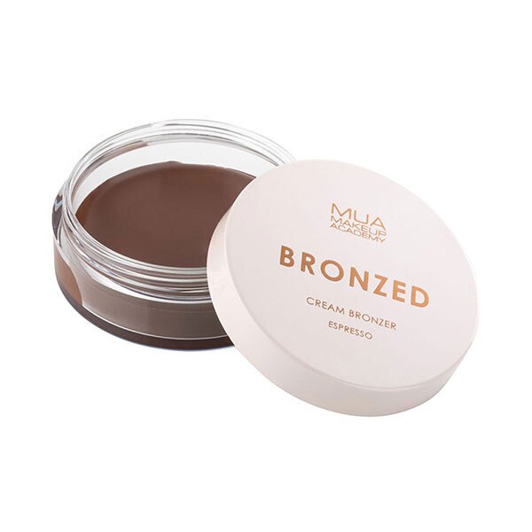 Mua Bronzed Cream Bronzer - Espresso GOODS Superdrug   