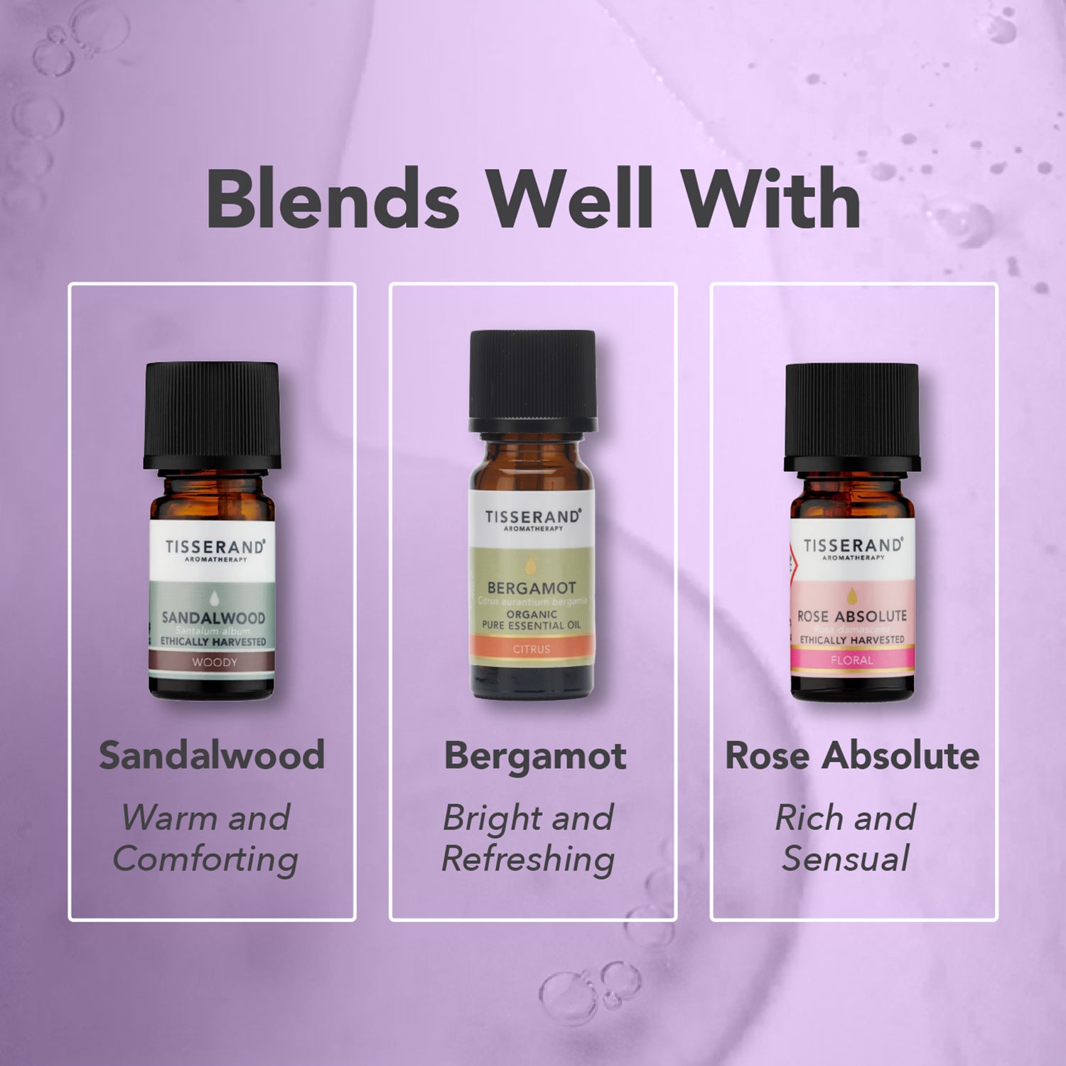 Clary Sage essential oil (British brand)