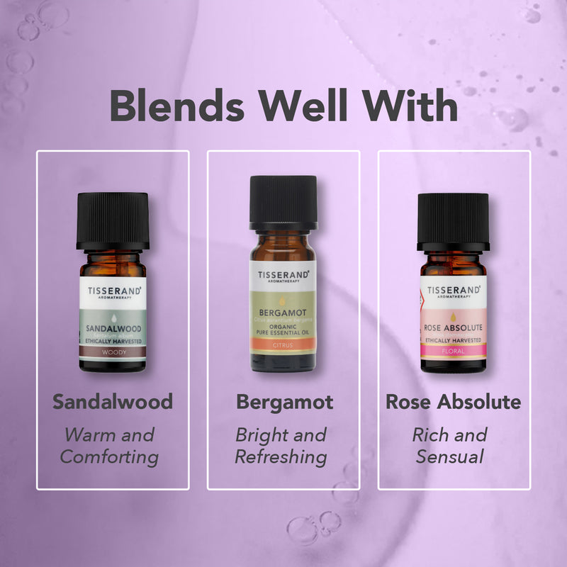 Clary Sage essential oil (British brand)