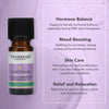 Clary Sage essential oil (British brand)