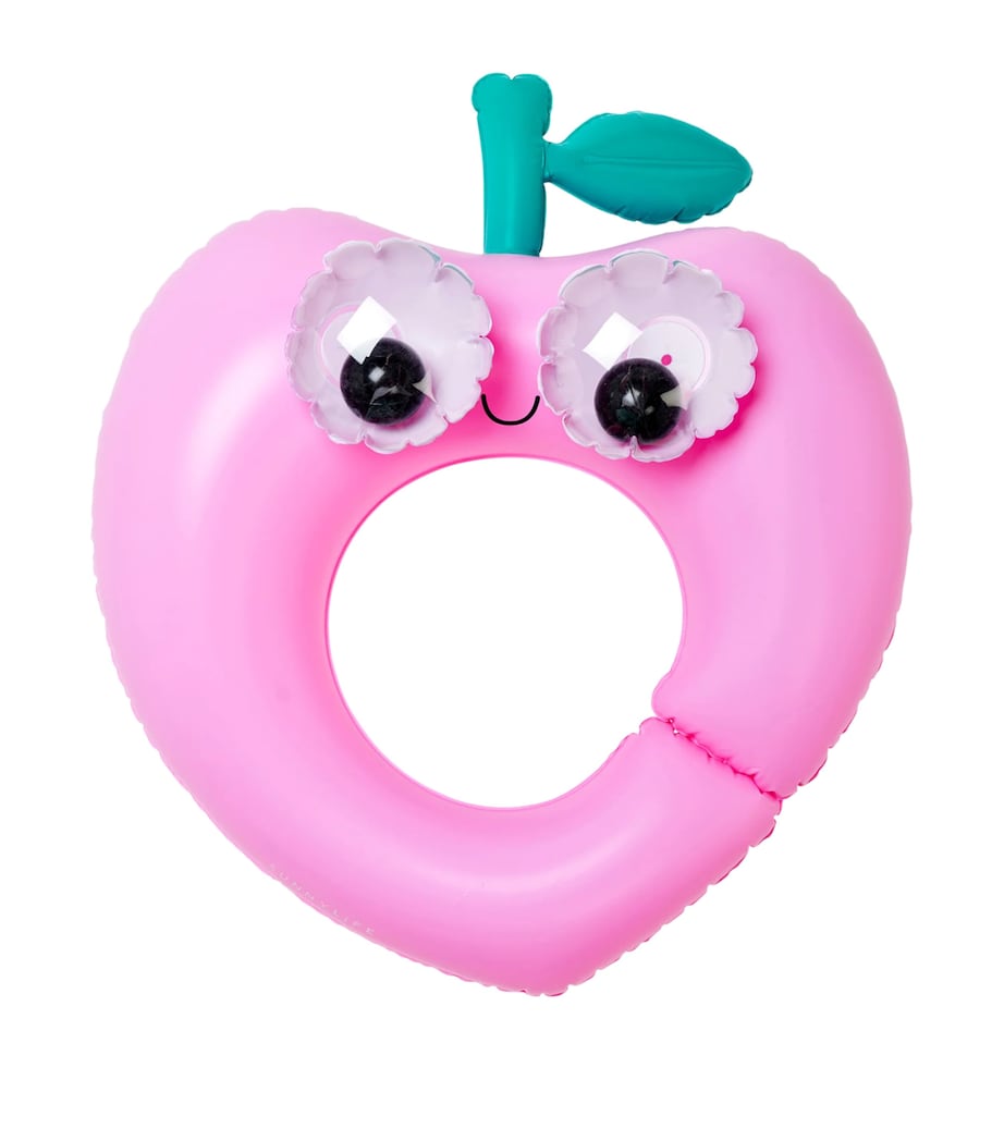 Sunnylife kids Poppy the Peach float H78cm (British brand)