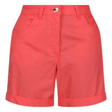 Regatta Womens Pemma Shorts (18 S) GOODS Superdrug   