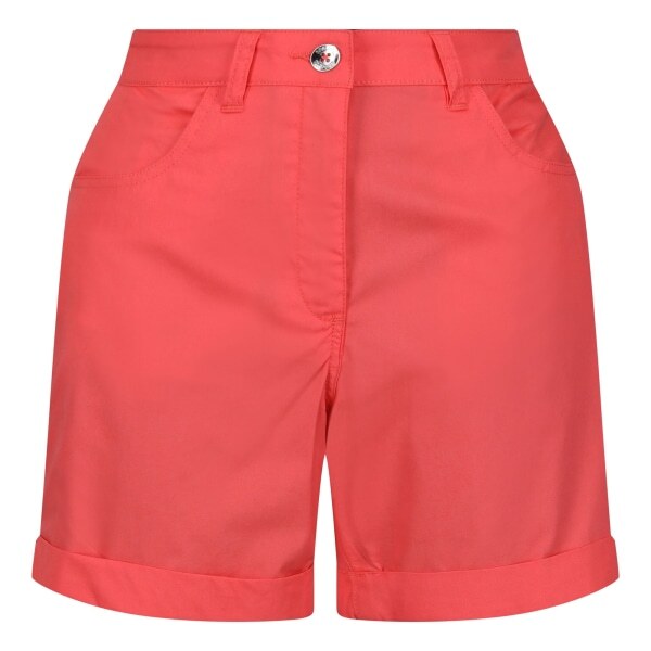 Regatta Womens Pemma Shorts (12 S) GOODS Superdrug   