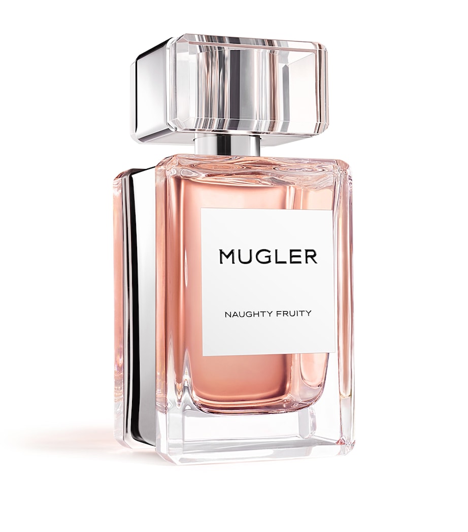 Mugler Naughty Fruity Eau de Parfum 80ml - British product