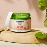 Weleda Stretch Mark Body Butter 150ml GOODS Boots   