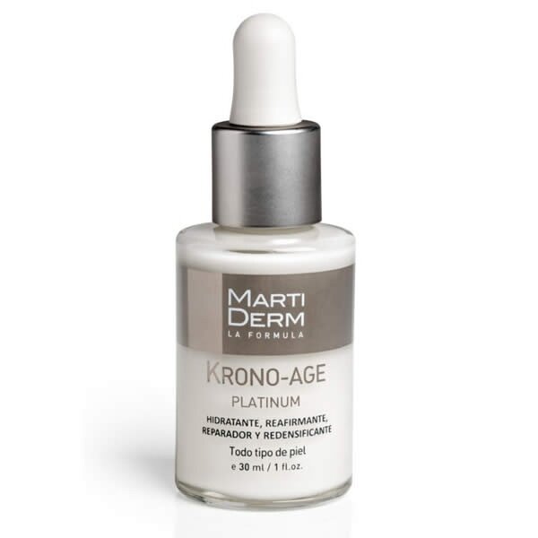 Martiderm Platinum Krono Age Face Serum 30ml