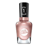 Sally Hansen Miracle Gel Nail Polish Out Of This Pearl GOODS ASDA   