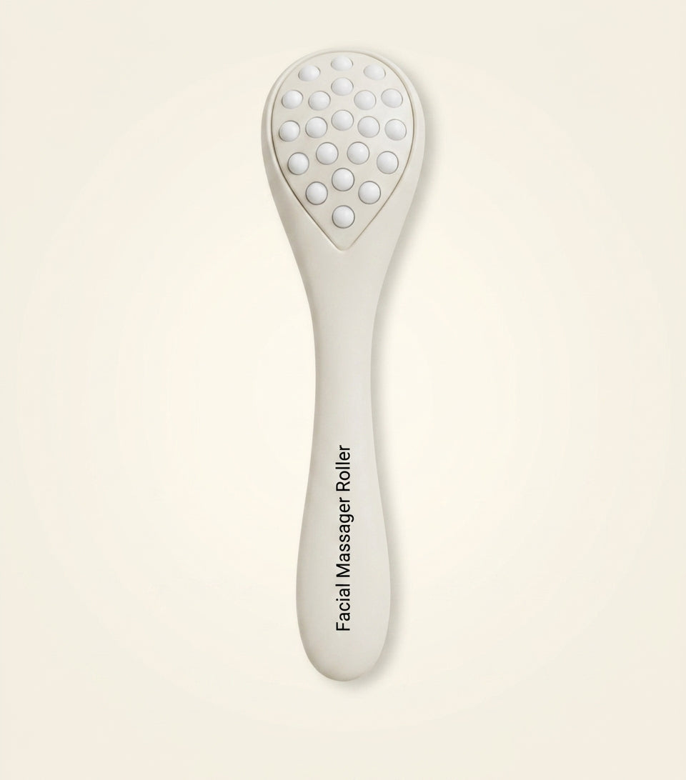 Dior Prestige Le Pétale Multi-Perlé Massage Tool, imported from the UK