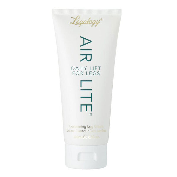 Legology Air-Lite Contouring Cream For Legs 100ml GOODS Superdrug   