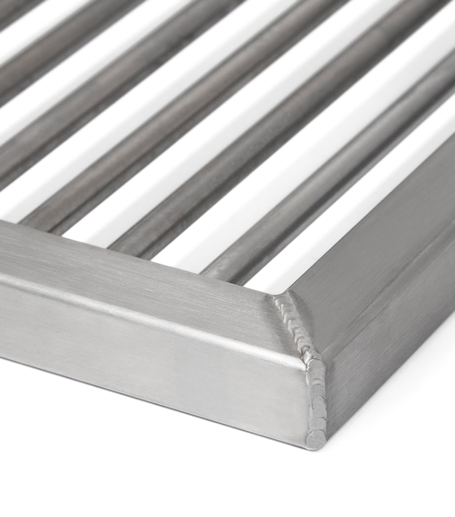Charlie Oven stainless steel oven cooking rack - British product
