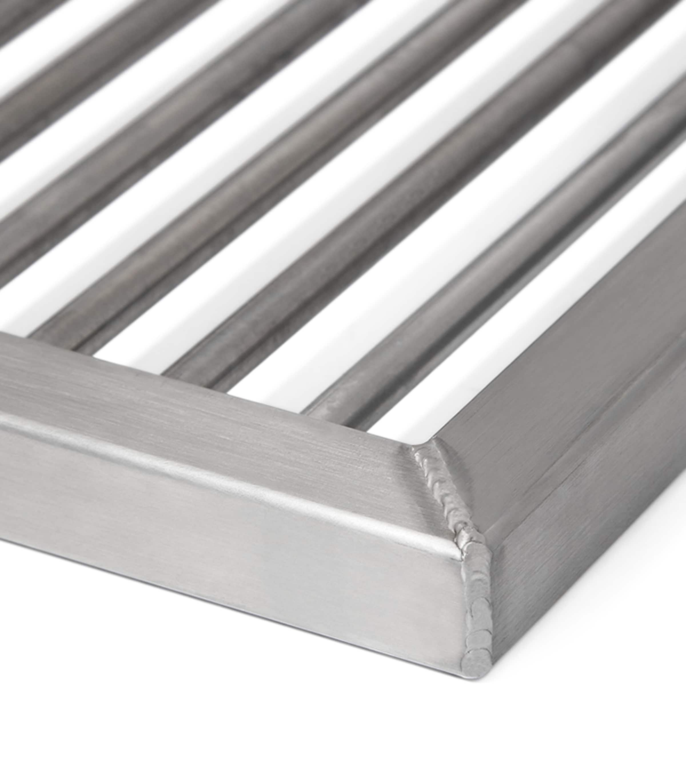 Charlie Oven stainless steel oven cooking rack - British product