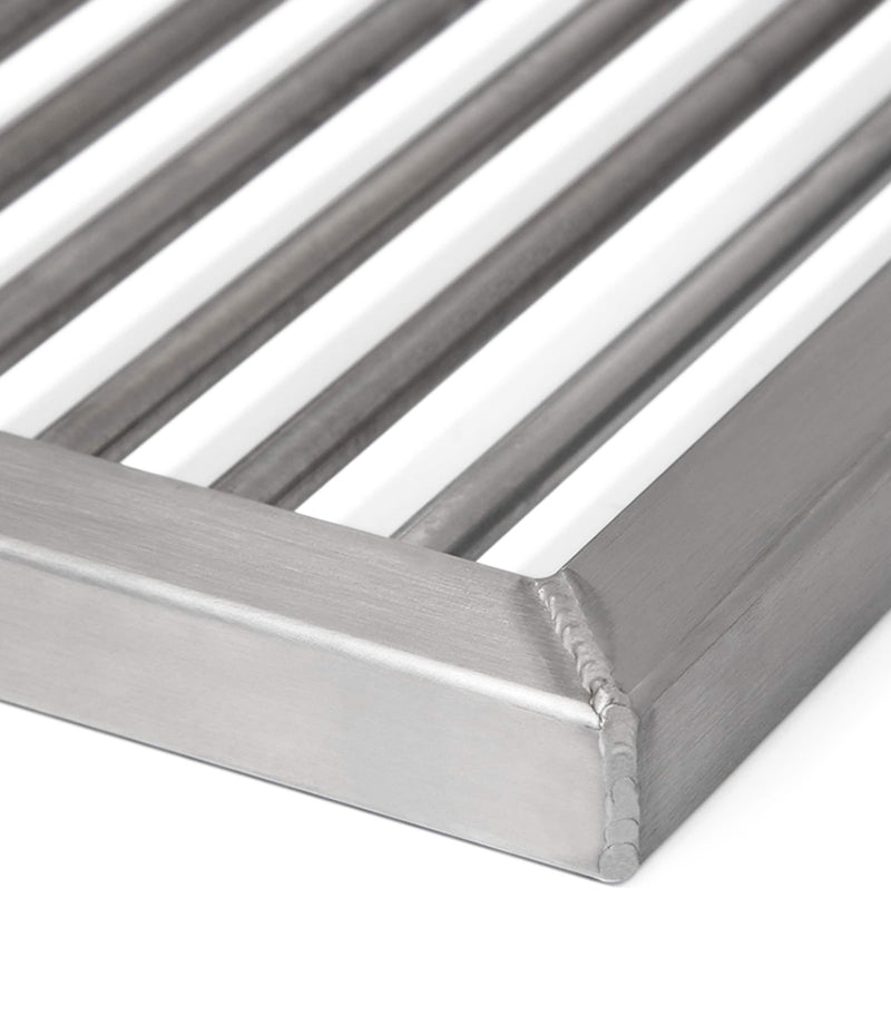Charlie Oven stainless steel oven cooking rack - British product