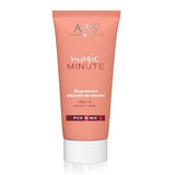 APIS magic minute express hair conditioner 200ml (British brand)