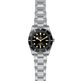 Tudor Black Bay automatic watch 37mm - British product