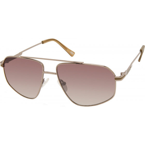 Skechers brown metal frame sunglasses 60 - British product