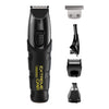 Wahl Extreme Grip Afro Multi Groomer with 5 heads, imported from the UK
