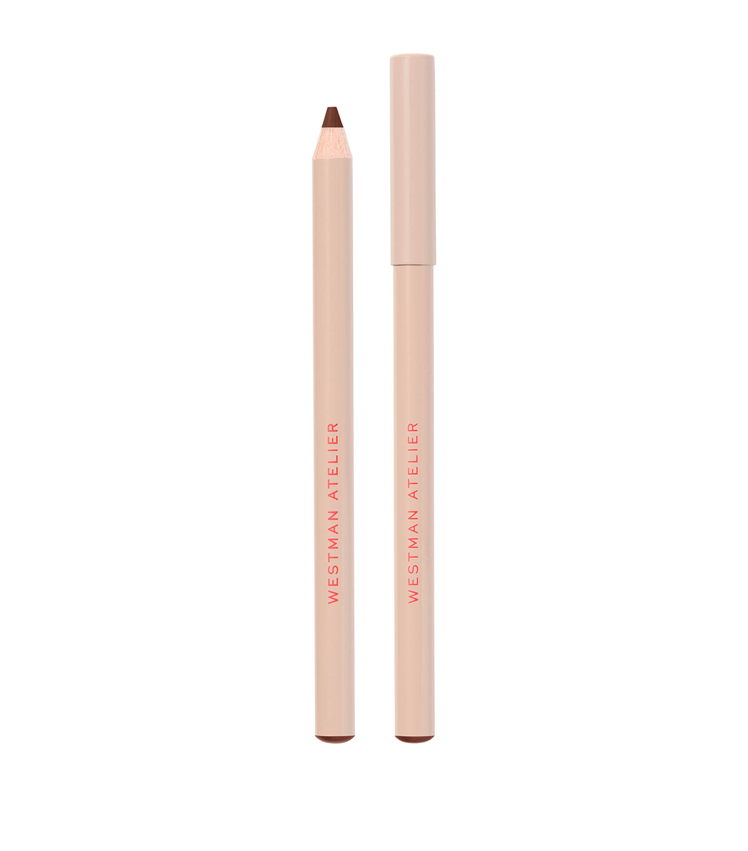 Westman Atelier Lip Shape lip liner (British brand)