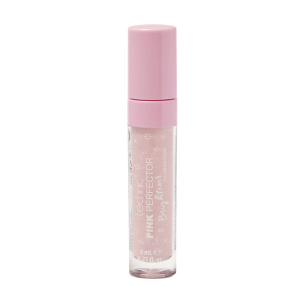 Technic Pink Perfector brightening concealer wand 8ml, imported from the UK
