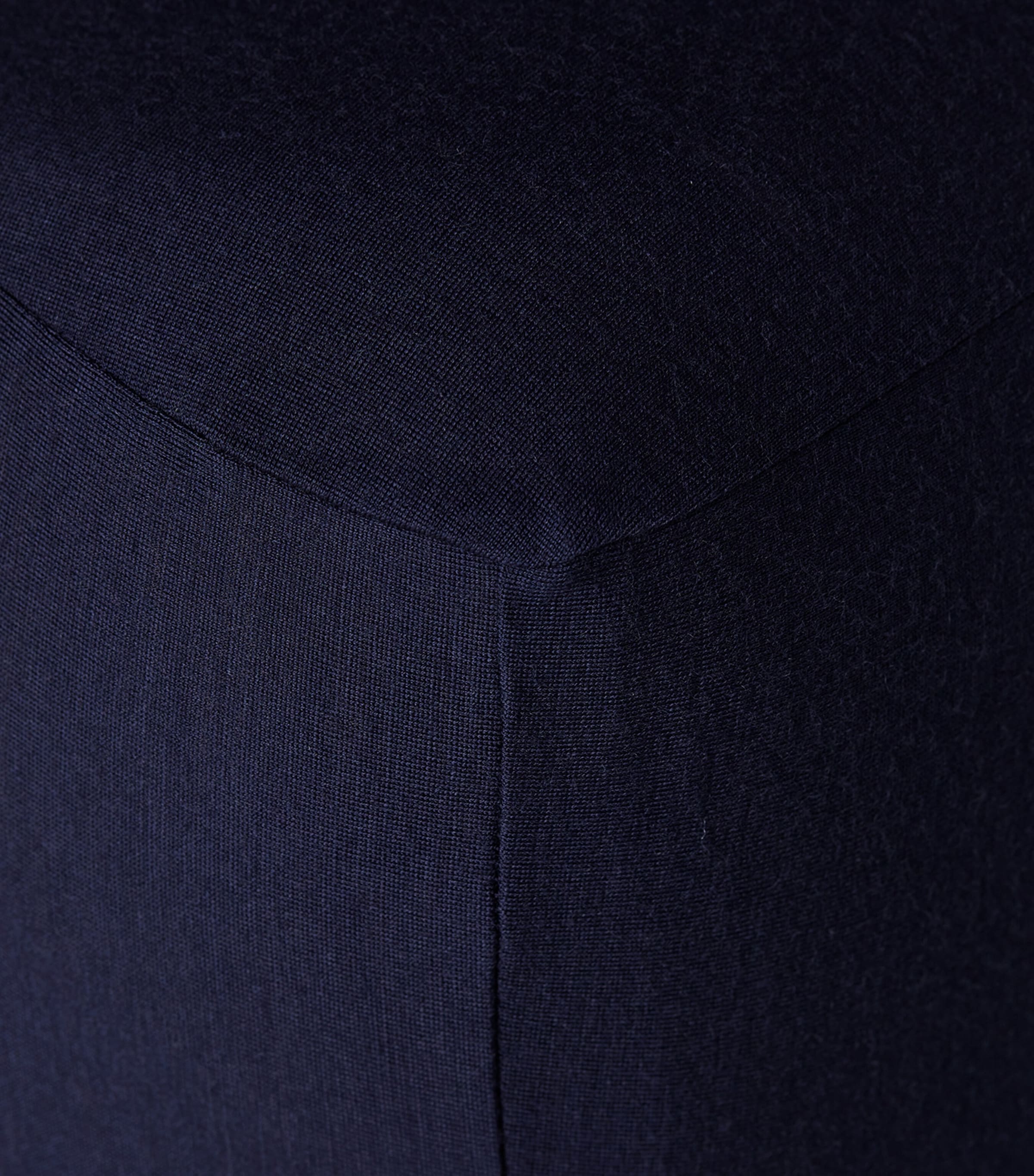SHLEEP Merino Jersey Super King Fitted Sheet 180cm x 200cm (British brand)