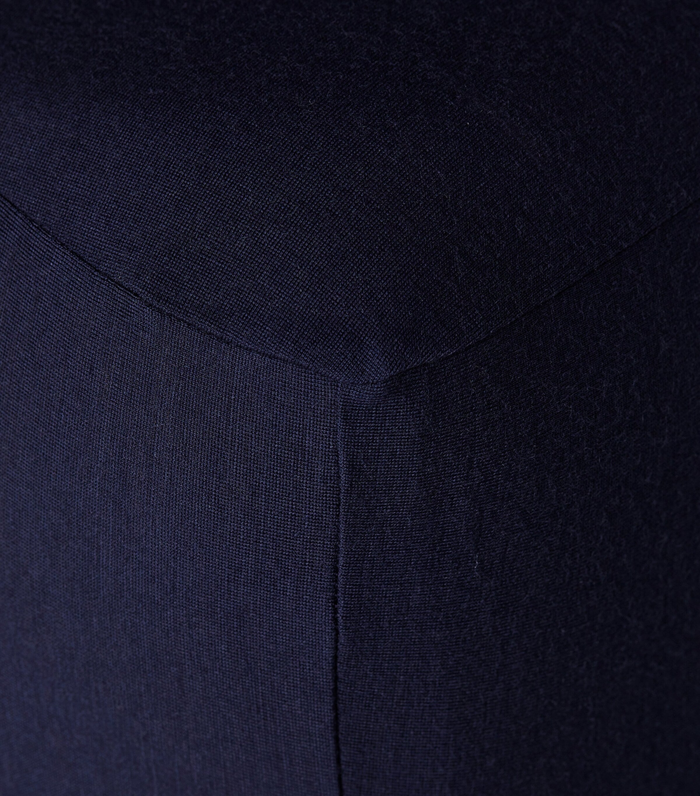 SHLEEP Merino Jersey Super King Fitted Sheet 180cm x 200cm (British brand)