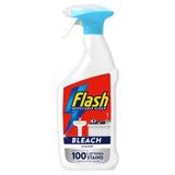 Flash Multi Purpose Bleach Cleaning Spray For Hard Surfaces 500ml GOODS Sainsburys   