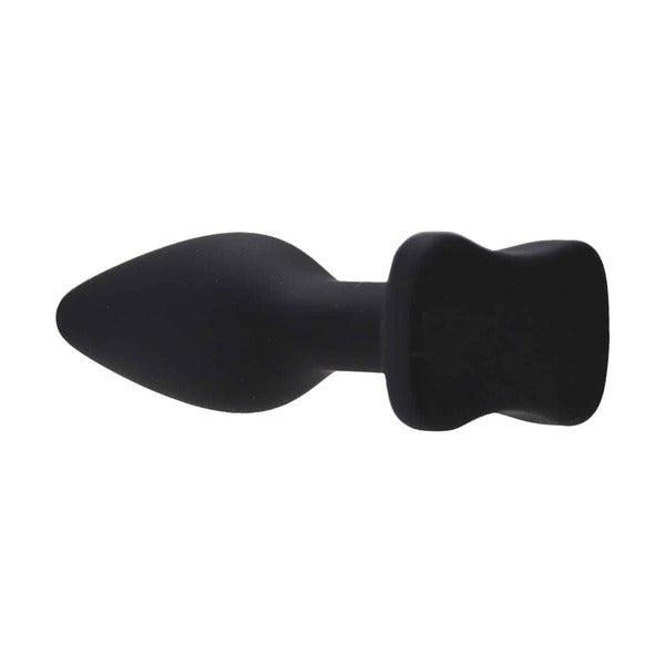Loving Joy silicone anal plug large, UK version