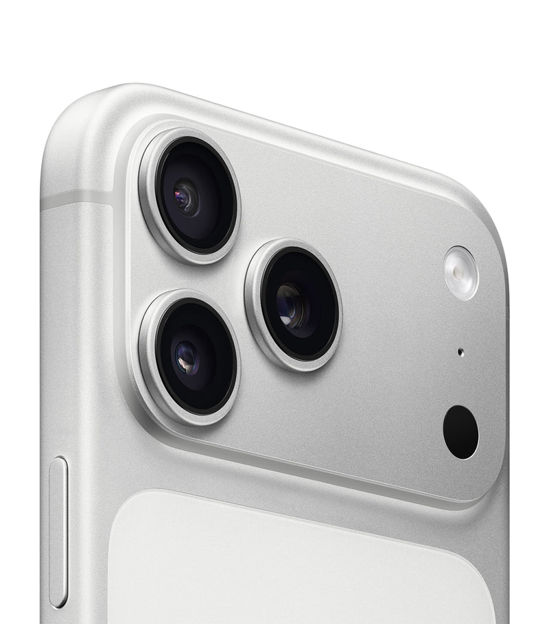 Apple iPhone 17 Pro Max Silver 2TB - British product