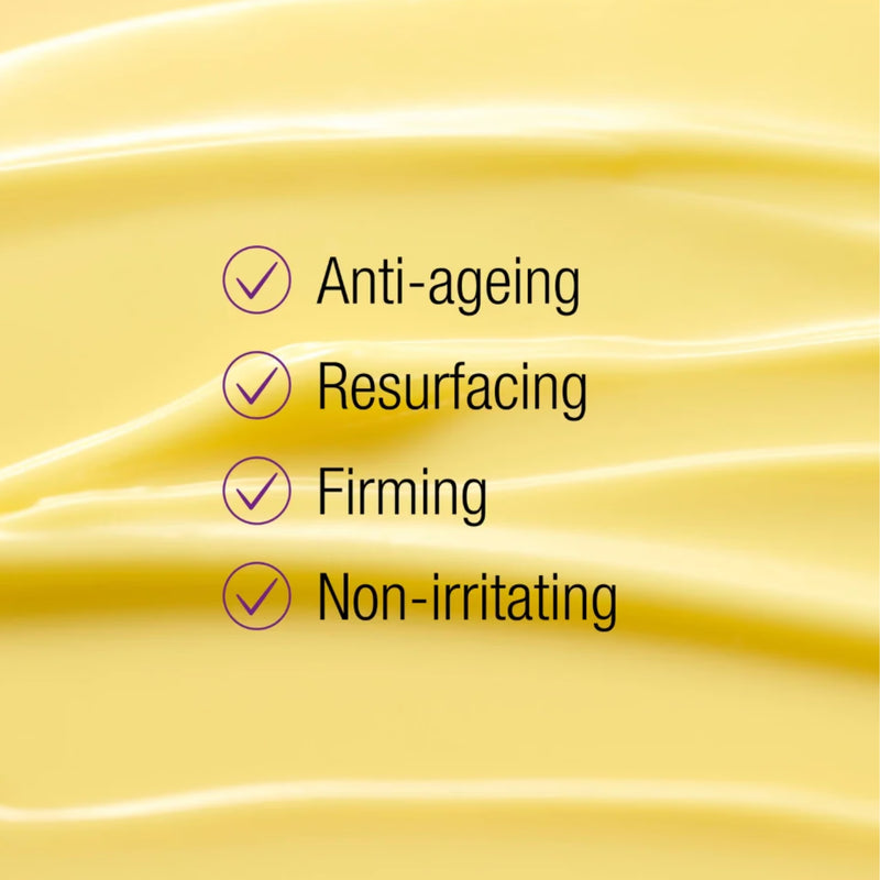 Super Facialist retinol resurfacing concentrate 30ml, UK version