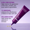 Super Facialist retinol resurfacing concentrate 30ml, UK version