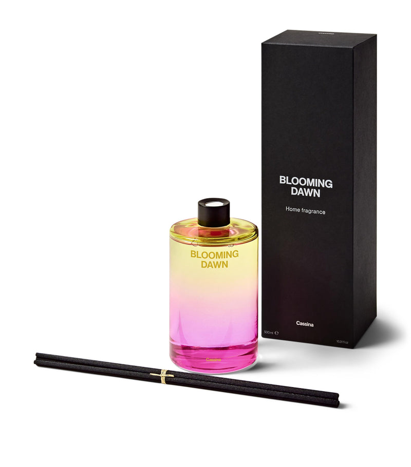 Cassina Blooming Dawn Reed Diffuser 500ml - British product