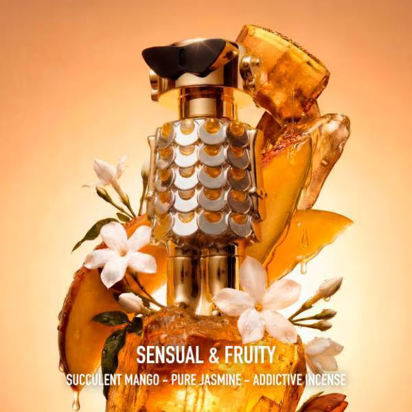 Paco Rabanne Fame perfume 50ml, imported from the UK