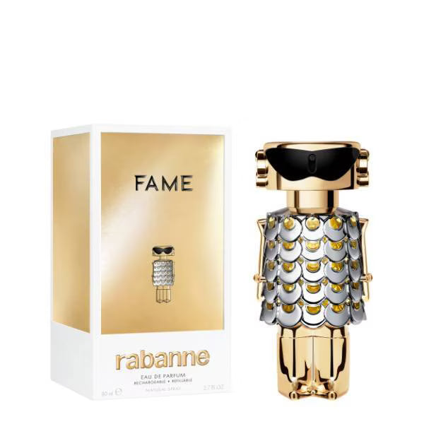 Paco Rabanne Fame perfume 50ml, imported from the UK