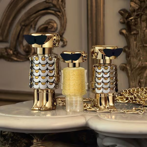 Paco Rabanne Fame perfume 50ml, imported from the UK
