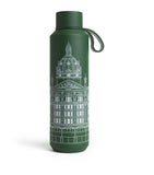 Harrods Knightsbridge water bottle, UK version