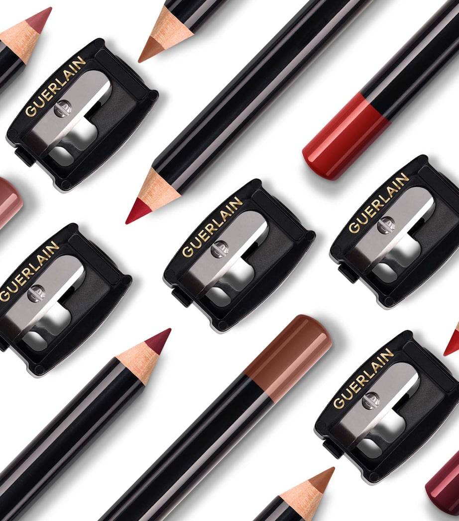 Guerlain Contour G lip pencil, UK version