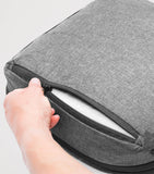 Peak Design medium compressible packing cube, imported from the UK