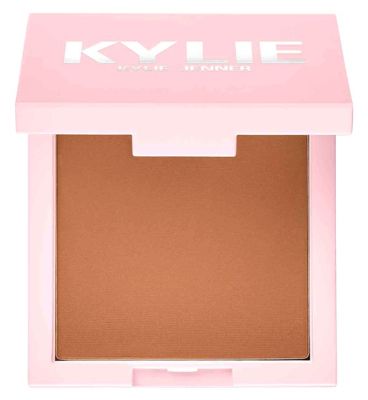 Kylie Pressed Bronzing Powder 11g