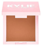 Kylie Pressed Bronzing Powder 11g GOODS Boots 300 Toasty  