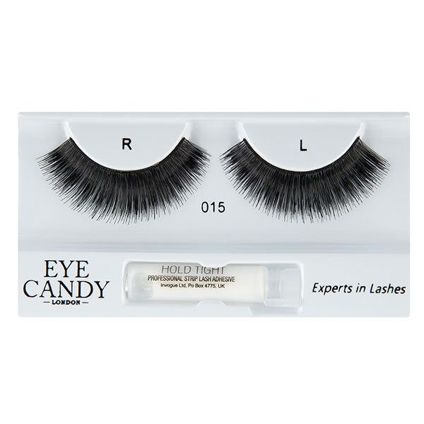 Eye Candy False Eyelashes - Kendall GOODS Superdrug   