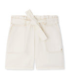 Bonpoint Lorrie denim shorts 10-14 years - British product