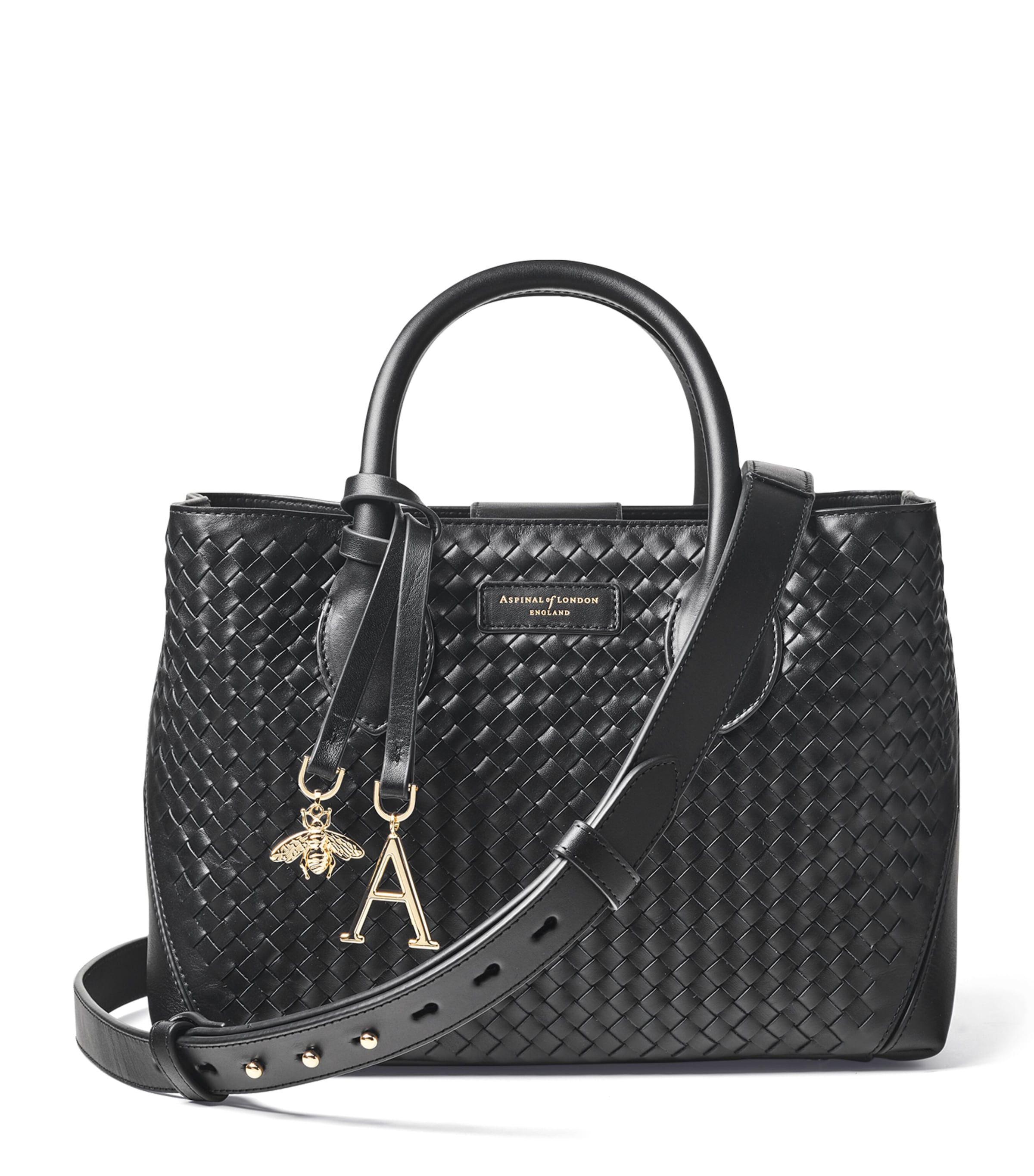 Medium London Tote Bag