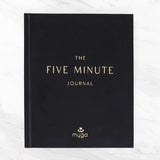 Myga Five Minute Journal GOODS Superdrug   