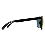 Guess GF0270 black men sunglasses with polarized lenses (British brand)